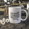 MMIW  No More Stolen Sisters Mug