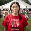 MMIW Strong Resilient Indigenous Three Woman Unisex T-Shirt/Hoodie/Sweatshirt