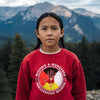 MMIW Four Seasons Indigenous Unisex Sweatshirt/T-Shirt/Hoodie 016