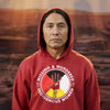 MMIW Gray Hand Circle Four Color Unisex T-Shirt/Hoodie/Sweatshirt