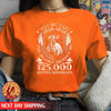 Trail Of Tears 125000 Native American Feather Man Ride Horse Unisex T-Shirt/Hoodie/Sweatshirt