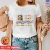 Native American Flag Feather Women Unisex T-Shirt/Hoodie/Sweatshirt