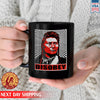 Chief Joseph Disobey Native American Man Ceramic Coffee Mug