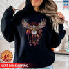 Native Amerrican Eagle Feather Native Unisex T-Shirt/Hoodie/Sweatshirt