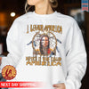 Native American I Loved America Before It Was Called America Unisex T-Shirt/Hoodie/Sweatshirt