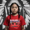 MMIW Missing But Never Forgotten Unisex T-Shirt/Hoodie/Sweatshirt