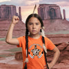 Every Child Matters Native Turtle Dreamscape Native American Unisex T-Shirt/Hoodie/Sweatshirt