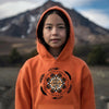 Every Child Matters Native Hand-To-Hand Native American Unisex T-Shirt/Hoodie/Sweatshirt