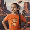 Every Child Matters Baby Bear Native American Unisex T-Shirt/Hoodie/Sweatshirt