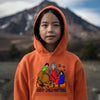 Every Child Matters Native Legacy of Love Native American Unisex T-Shirt/Hoodie/Sweatshirt