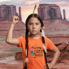 Every Child Matters Native Feathers Native American Unisex T-Shirt/Hoodie/Sweatshirt