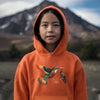 Every Child Matters Hummingbird Feather Native American Unisex T-Shirt/Hoodie/Sweatshirt