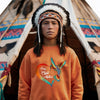 Every Child Matters Hummingbird Native Freedom Native American Unisex T-Shirt/Hoodie/Sweatshirt