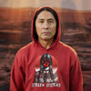 MMIW No More Stolen Sisters No Face Unisex T-Shirt/Hoodie/Sweatshirt