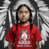 MMIW No More Stolen Sisters No Face Unisex T-Shirt/Hoodie/Sweatshirt