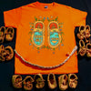 Every Child Matters Shoes Indigenous Orange Shirt Day Unisex T-Shirt/Hoodie/Sweatshirt