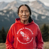 MMIW Missing Murdered Indigenous Owned Unisex T-Shirt/Hoodie/Sweatshirt