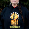 Native American Champion T-Shirt/Hoodie/Sweatshirt