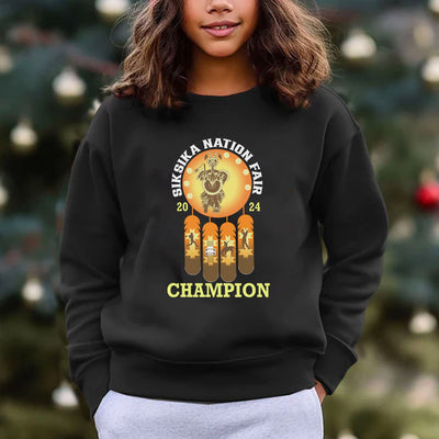 Native American Champion T-Shirt/Hoodie/Sweatshirt