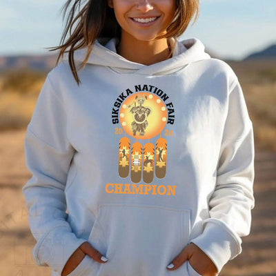 Native American Champion T-Shirt/Hoodie/Sweatshirt