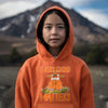 Every Child Matters Pine Tree Orange For Orange Day Unisex T-Shirt/Hoodie/Sweatshirt