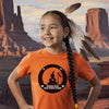 Every Child Matters Bring Our Children Home Circle For Orange Day Unisex T-Shirt/Hoodie/Sweatshirt