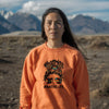 American Indian Tribe Indigenous Native Life Girl Pattern Style Native American Unisex T-Shirt/Hoodie/Sweatshirt