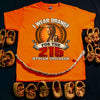 Every Child Matters I Wear Orange For The 215 Stolen Children Orange Day Unisex T-Shirt/Hoodie/Sweatshirt