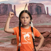 Every Child Matters You Are Not Forgotten Woman Indigenous For Orange Day Unisex T-Shirt/Hoodie/Sweatshirt