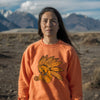 Every Child Matters Feather Indigenous Orange Shirt Day Unisex T-Shirt/Hoodie/Sweatshirt