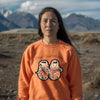 Every Child Matters Shoes Indigenous Orange Shirt Day Unisex T-Shirt/Hoodie/Sweatshirt