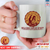 Brand Logo We Support Native American Rights Ceramic Coffee Mug