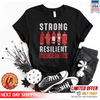 MMIW Strong Resilient Indigenous Woman Women Together Unisex T-Shirt/Hoodie/Sweatshirt