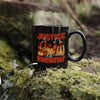 Justice For MMIW Ceramic Coffee Mug 002
