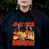 Justice For MMIW Native American Unisex T-Shirt/Hoodie/Sweatshirt