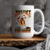 Justice For MMIW Ceramic Coffee Mug 004