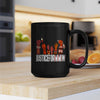 Justice For MMIW Ceramic Coffee Mug 011