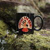 Justice For MMIW Ceramic Coffee Mug 019