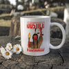 Justice For MMIW Ceramic Coffee Mug 022