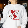 It Is All Native Land Unisex T-Shirt/Hoodie/Sweatshirt