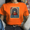 MMIW No More Stolen Sister Vintage Design Unisex T-Shirt/Hoodie/Sweatshirt