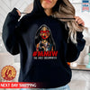 MMIW The First Documented Indigenous Unisex T-Shirt/Hoodie/Sweatshirt