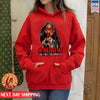 MMIW The First Documented Indigenous Unisex T-Shirt/Hoodie/Sweatshirt