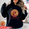 Brand Logo - We Support Native American Rights Native American Unisex T-Shirt/Hoodie/Sweatshirt