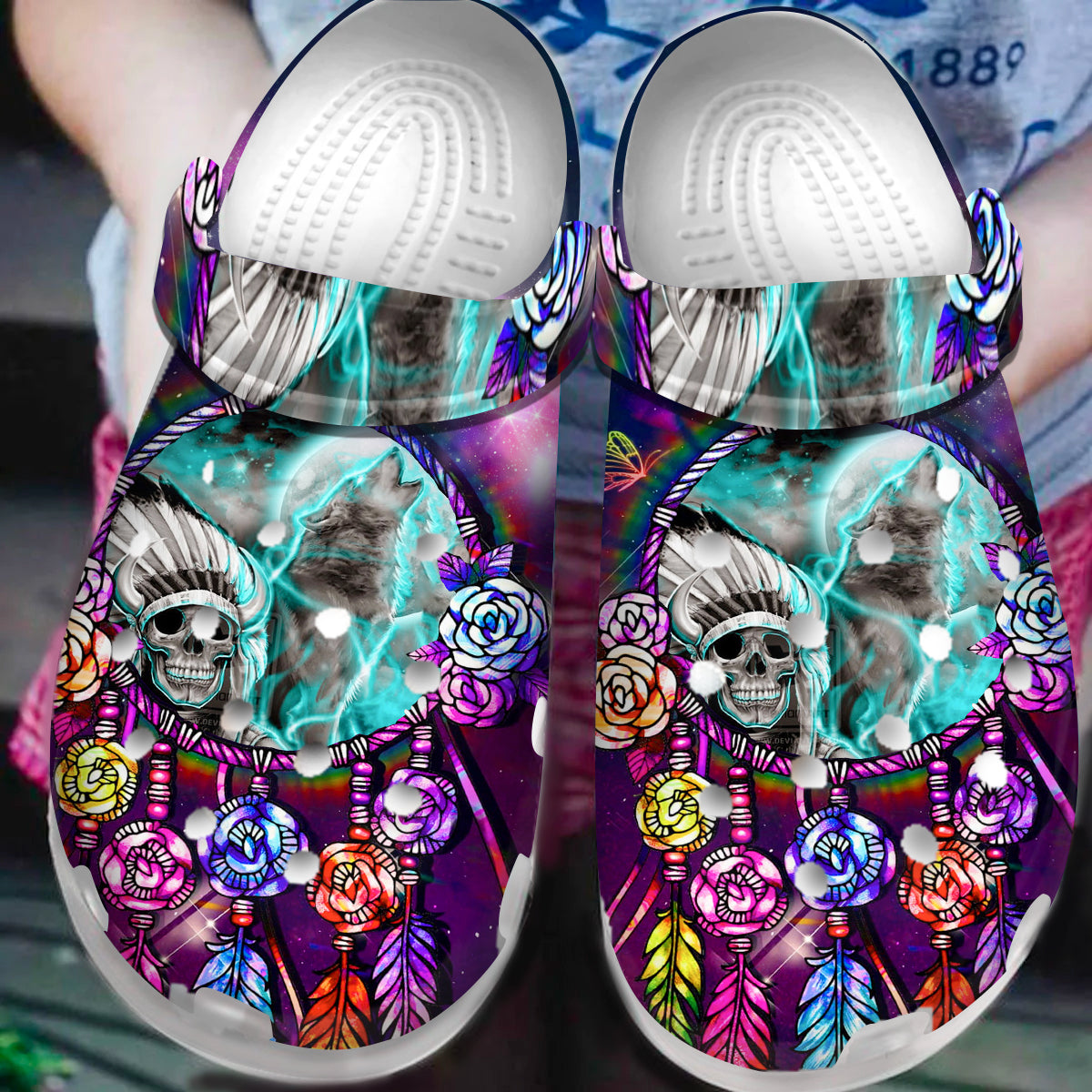 American spirit shoes shop