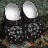 Native Pattern Clog Shoes For Adult and Kid 89233 New