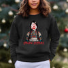 MMIW No More Stolen Sisters No Face Unisex T-Shirt/Hoodie/Sweatshirt