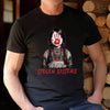 MMIW No More Stolen Sisters Red Hand Unisex T-Shirt/Hoodie/Sweatshirt