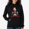 MMIW No More Stolen Sisters Red Hand Unisex T-Shirt/Hoodie/Sweatshirt