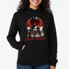 MMIW No More Stolen Sisters No Face Unisex T-Shirt/Hoodie/Sweatshirt